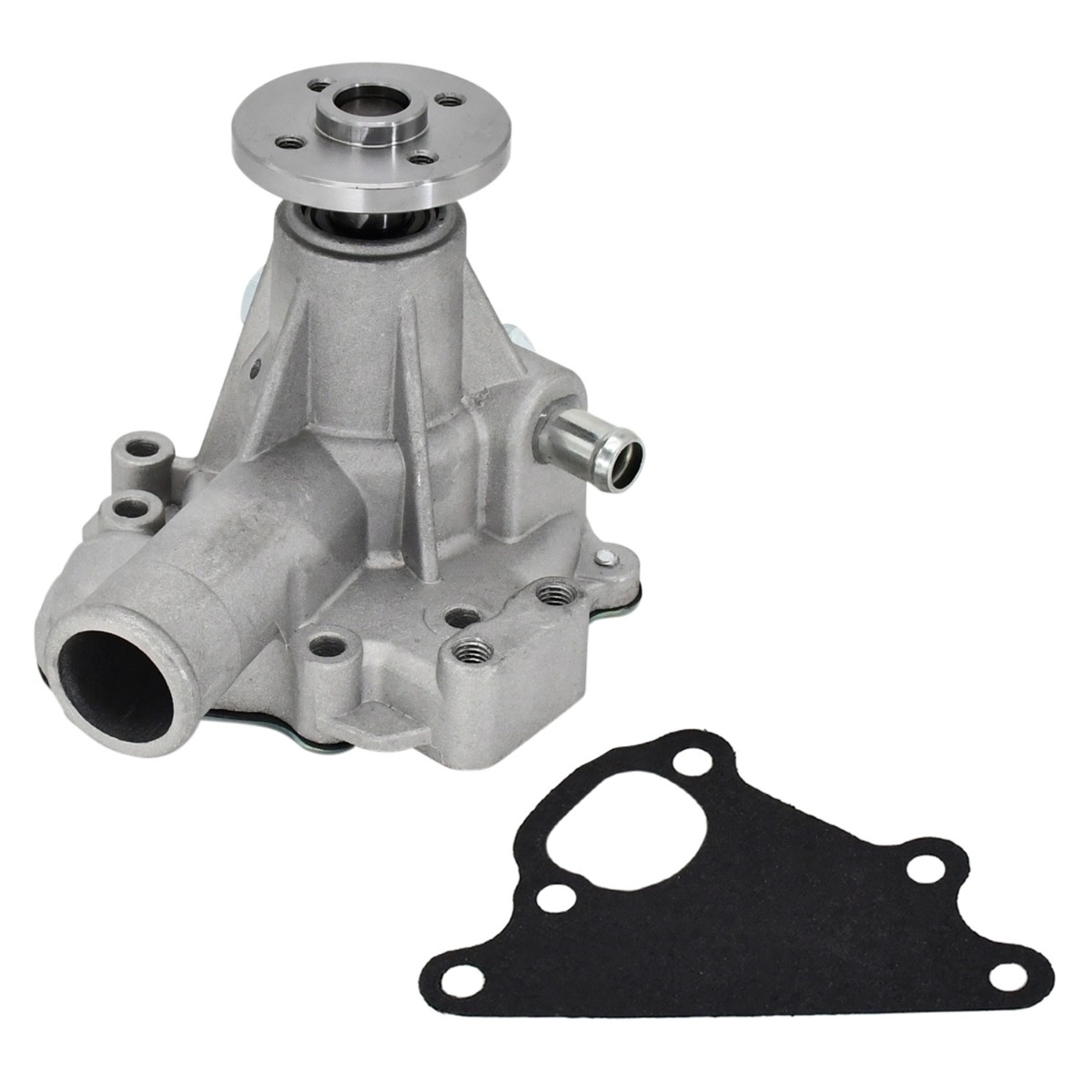 Wasserpumpe mit Dichtung SBA145016780 für New Holland main product photo