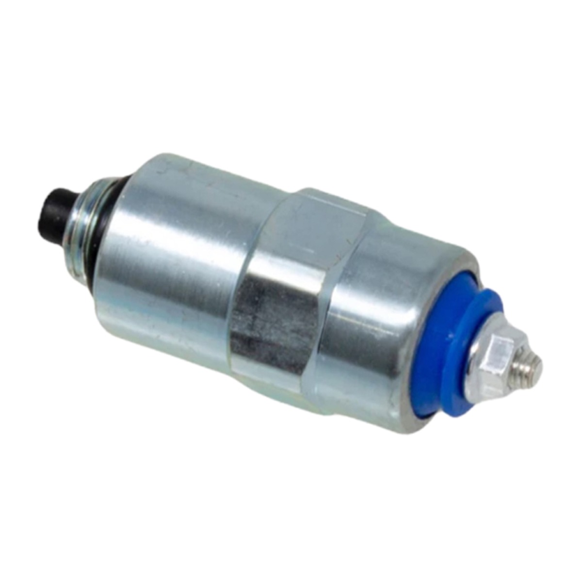 24V Kraftstoffmagnetventil 449679A1-W für Case