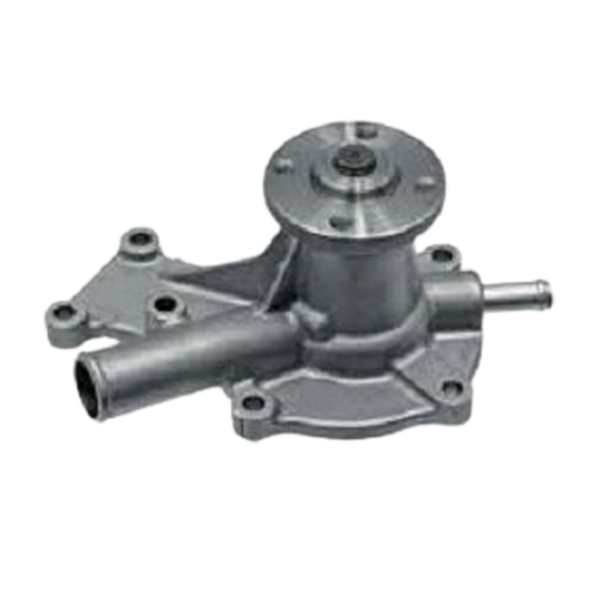 Wasserpumpe 1E051-73510-AFP2 für Kubota