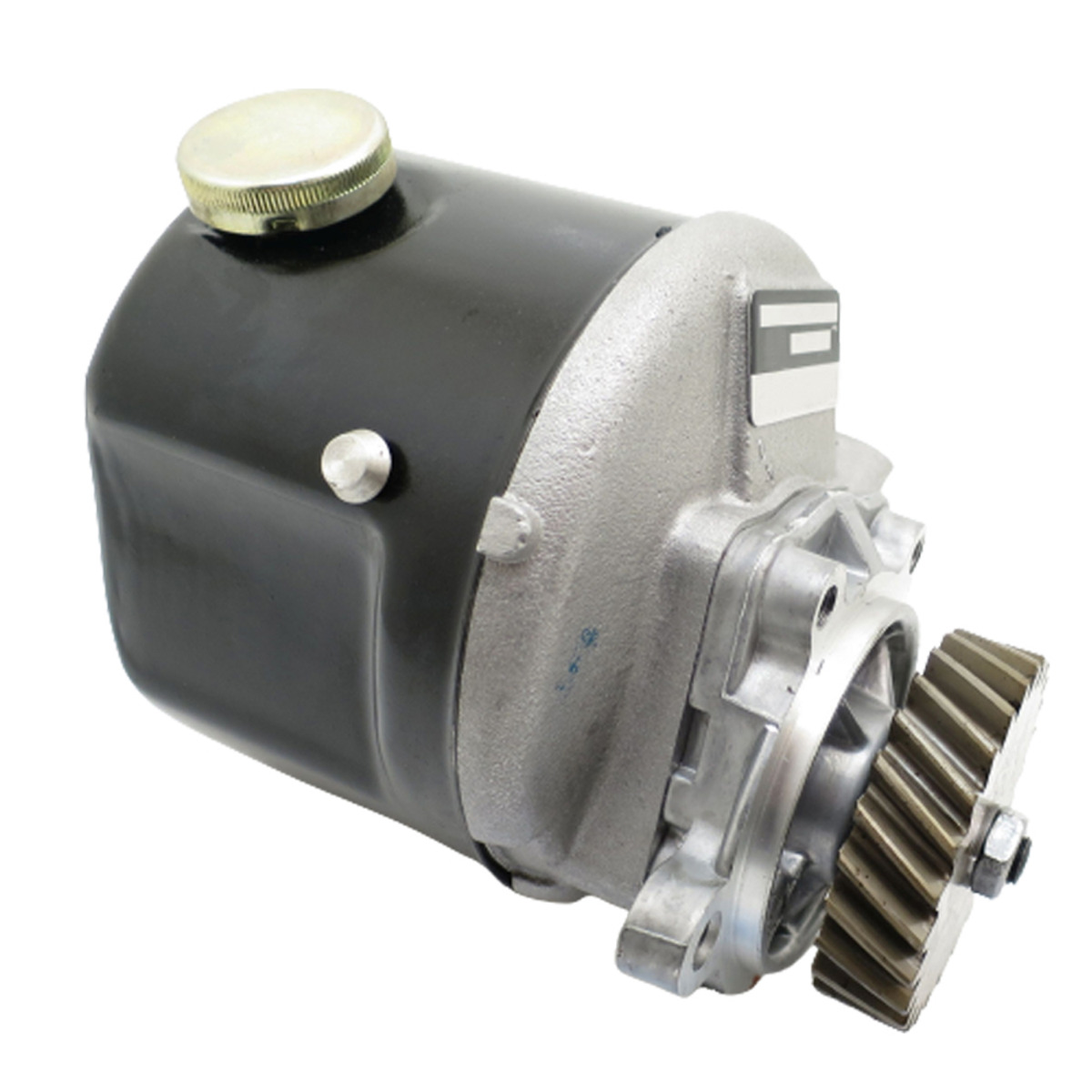 Servolenkungspumpe E7NN3K514CA für Ford