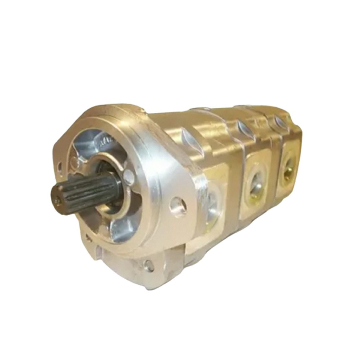 Hydraulikpumpe 20T-60-00400 für Komatsu