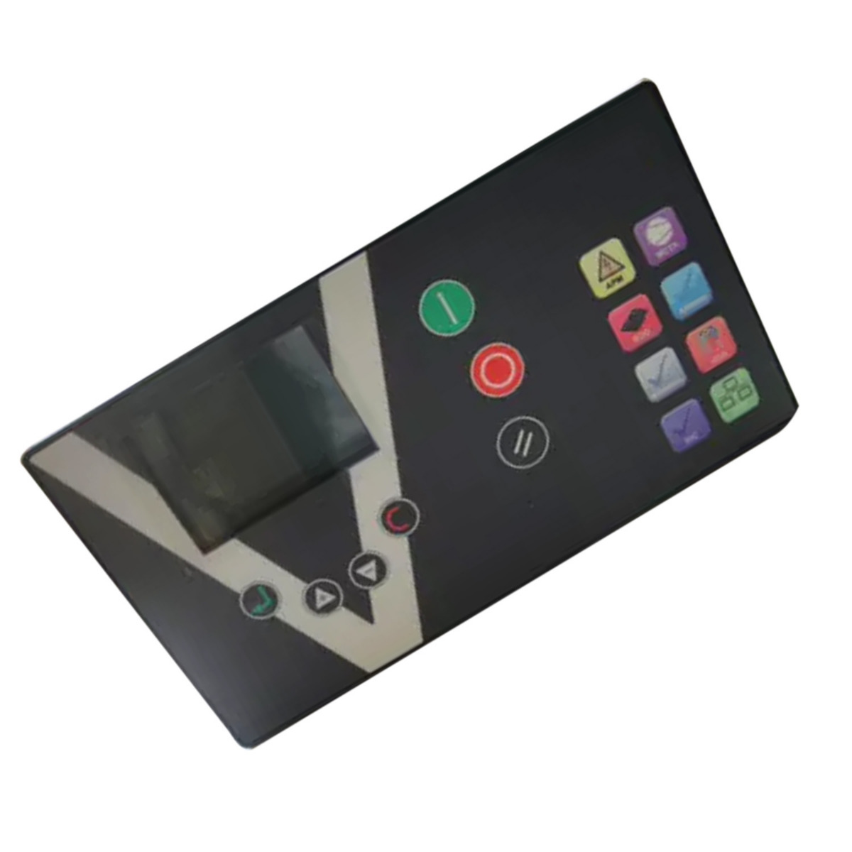 Controller-Panel 23819618 23750490 23963879 für Ingersoll Rand