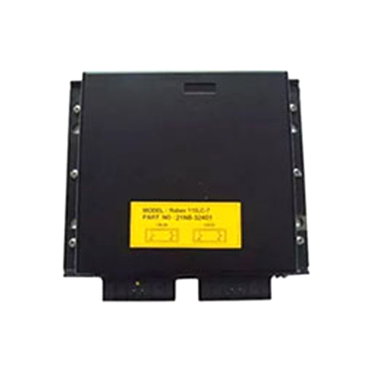 CPU-Controller 21N6-20021 für Hyundai main product photo