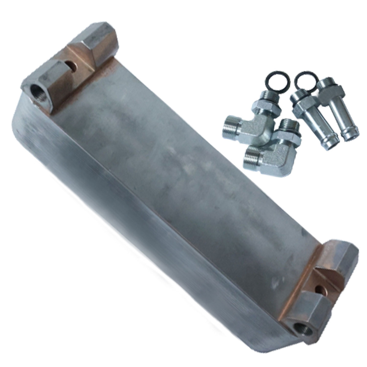 Ölkühler Getriebe 21359570 Für Volvo