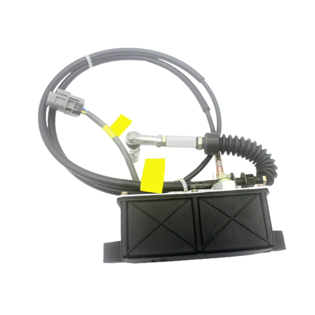 24V Drosselklappenmotor 523-00004 für Doosan Daewoo