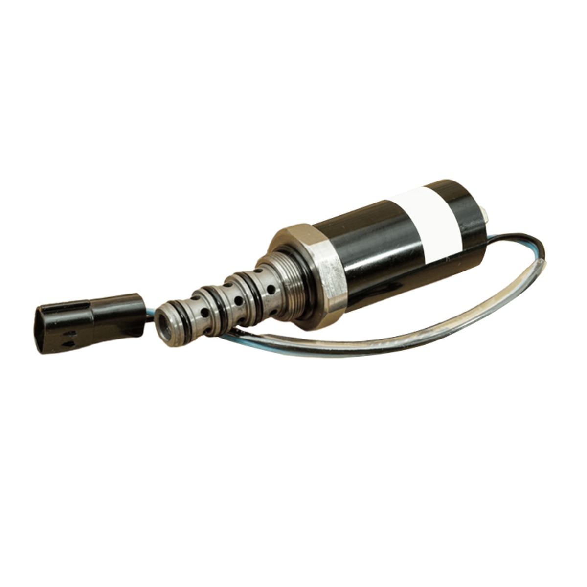 EPPR Magnetventil XJBN-00382 für Hyundai