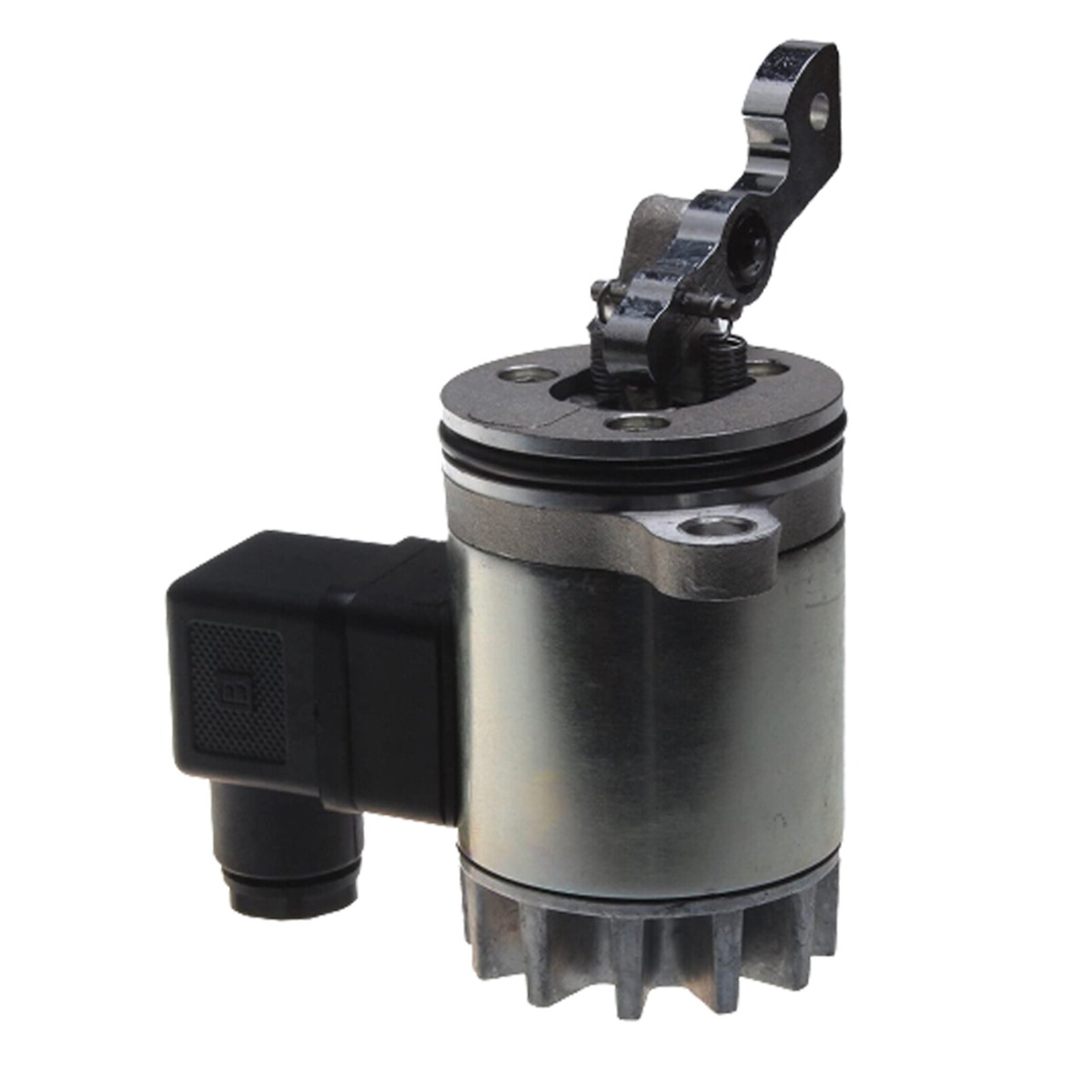 24V Kraftstoffstellantrieb 7020458 für JLG