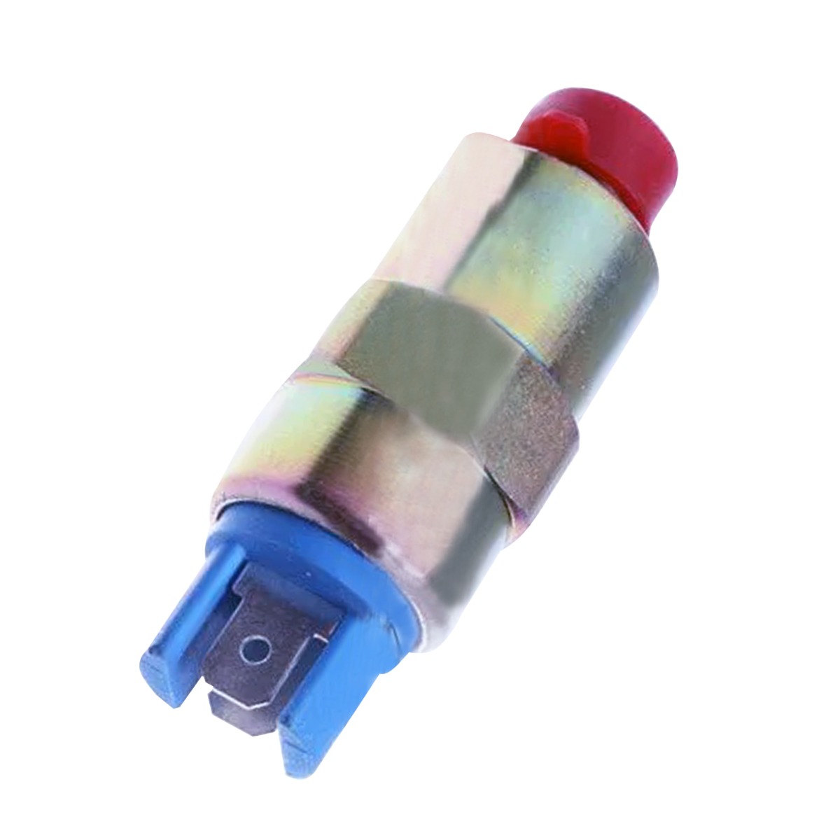 12V Absperrmagnet HW33500001-A5 für Perkins