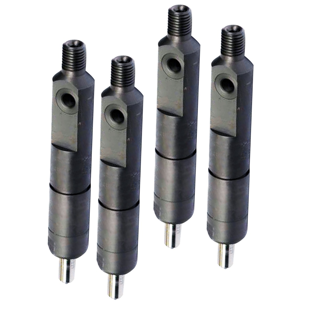 4 Stück Einspritzventil 2645A021 für Perkins