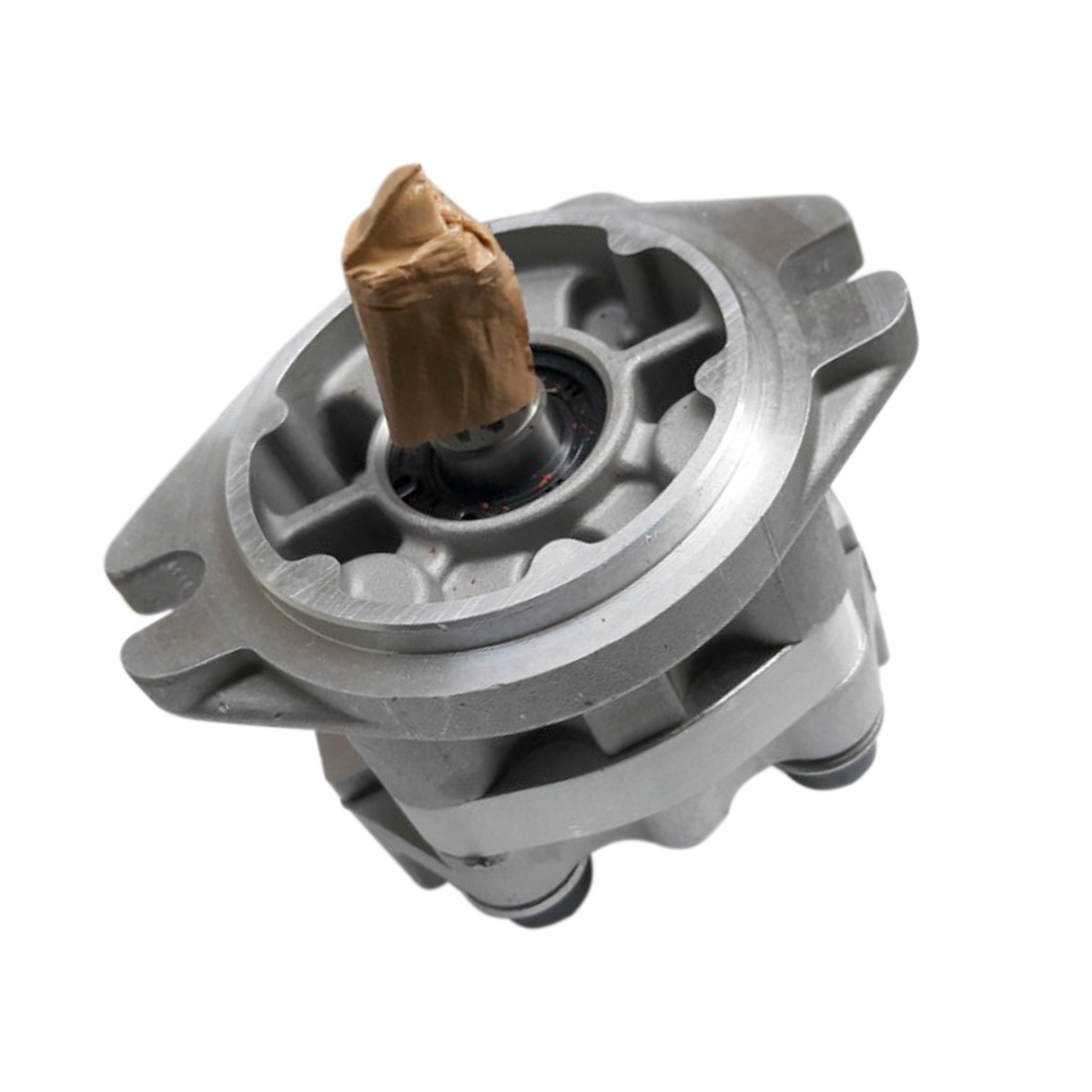 Hydraulikpumpe 705-40-01370 für Komatsu