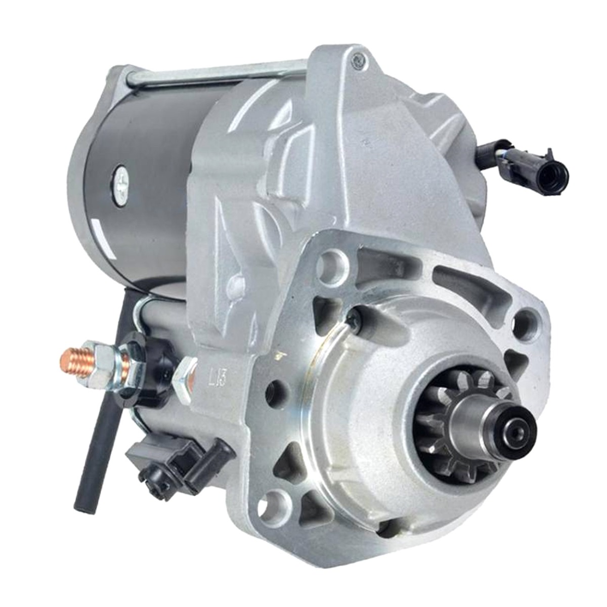 Anlasser RE504244 für John Deere