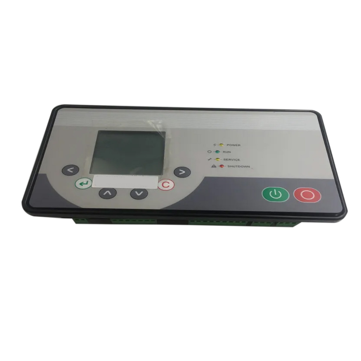 Controller-Panel QX187453 für Gardner Denver