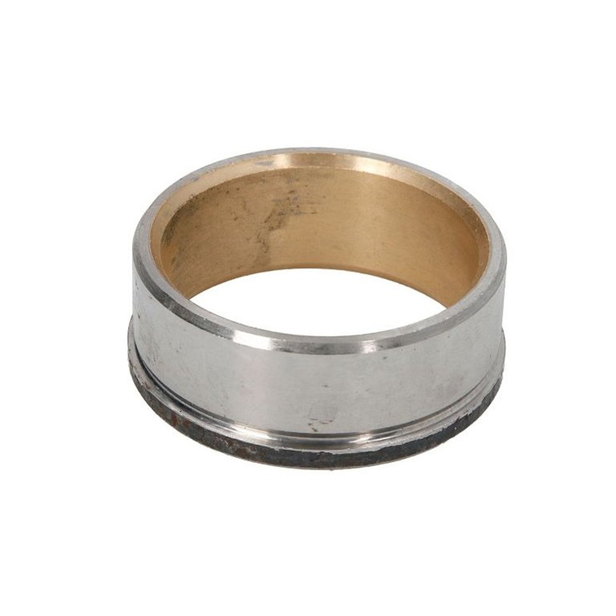 Achsschenkelbuchse mit Flansch 182850M1 für Massey Ferguson