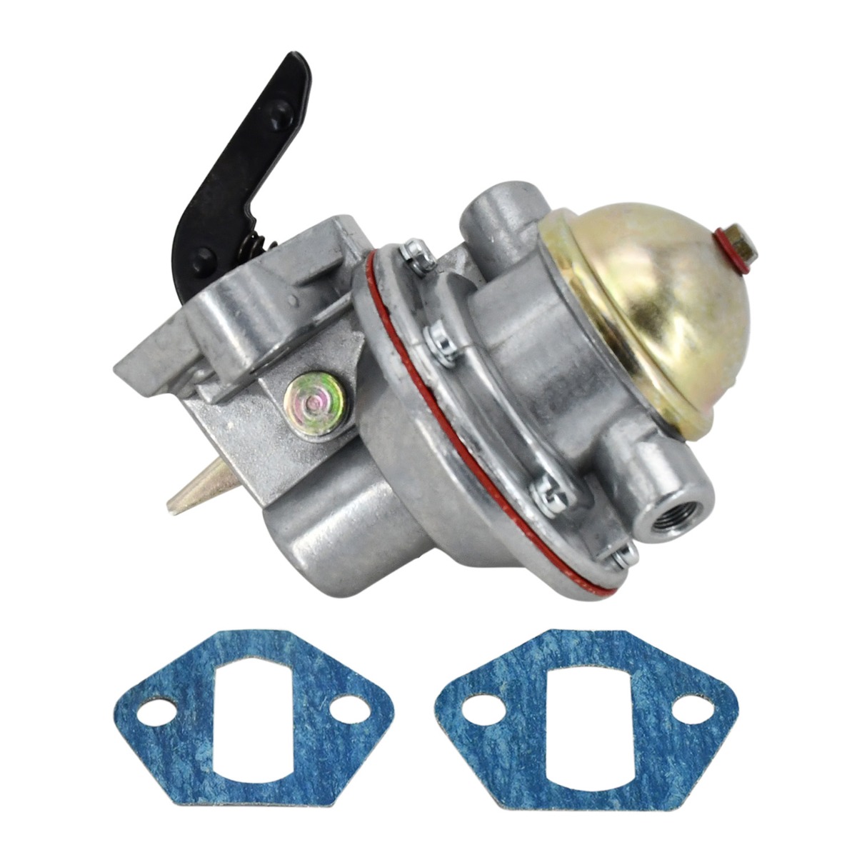 Kraftstoff Hebepumpe RE27667 für John Deere