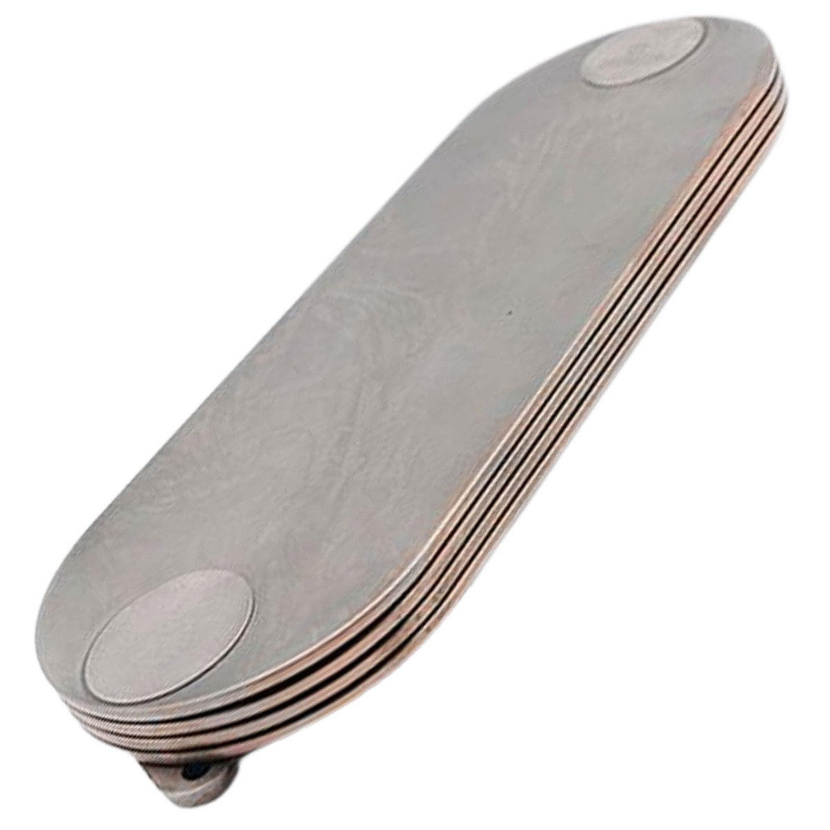 Ölkühlerkern 8-97334100-1 für Isuzu