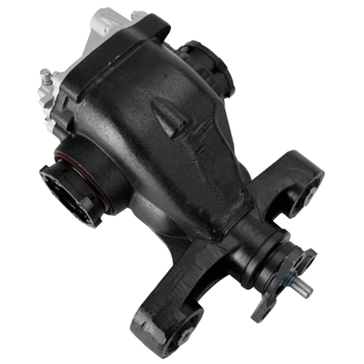 Hintere Differentialbaugruppe 23156307 für Cadillac