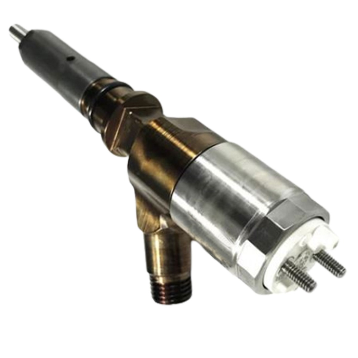 Kraftstoffeinspritzer 260-5656 für Caterpillar CAT