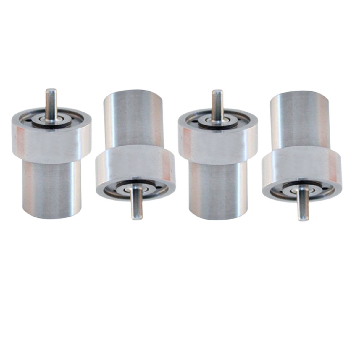 4 Stück Kraftstoffeinspritzdüsenspitzen DN0PDN128 für Zexel