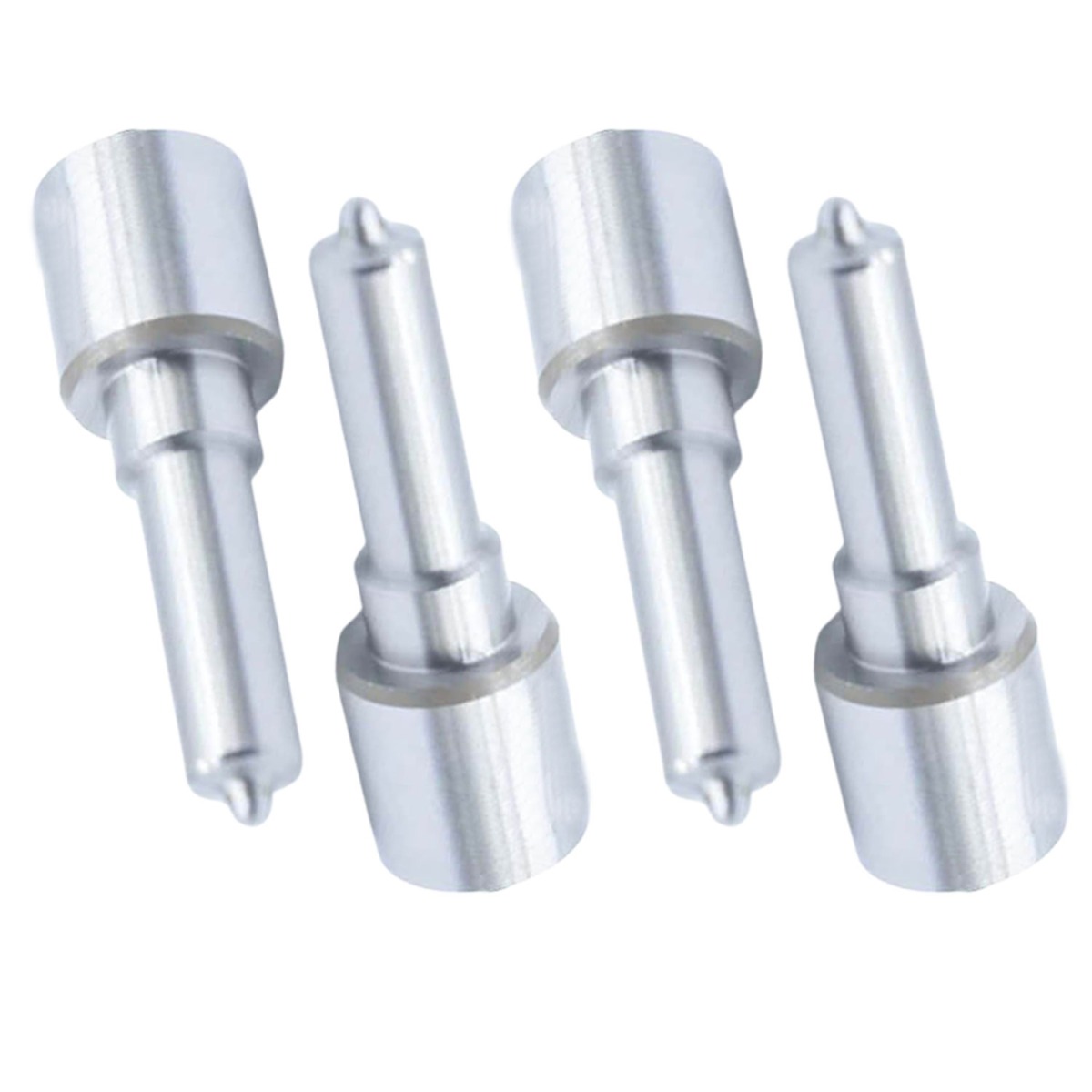 4 Stück Kraftstoffeinspritzdüse DLLA153P1608 für Bosch