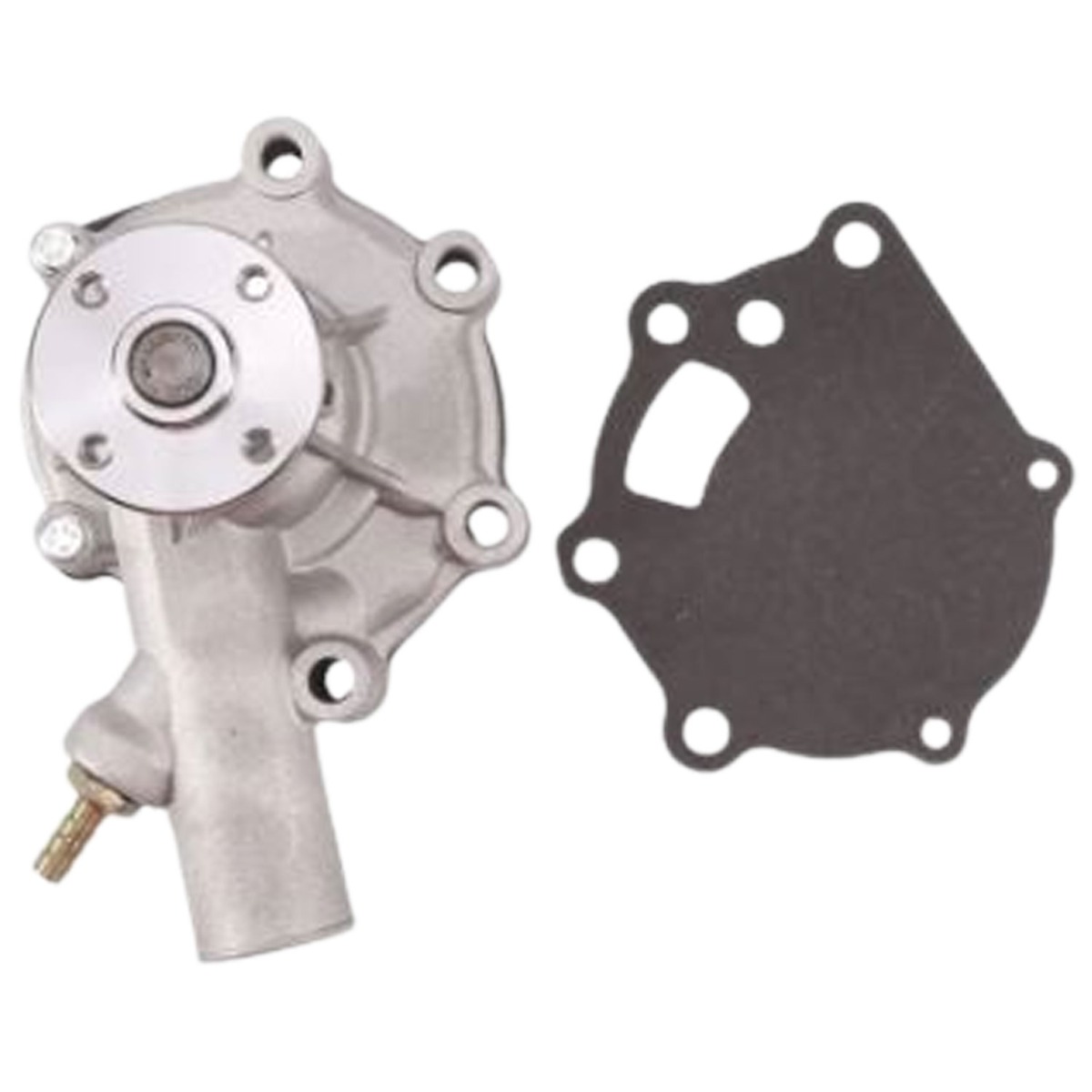 Wasserpumpe mit Dichtung SSU001365 für Mitsubishi