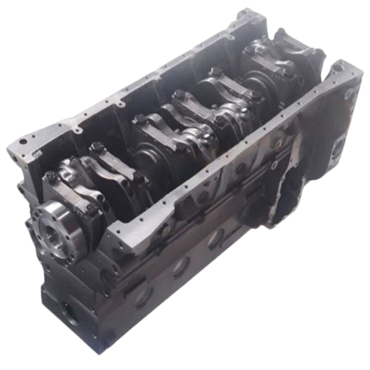 Zylinderblock Baugruppe für Cummins