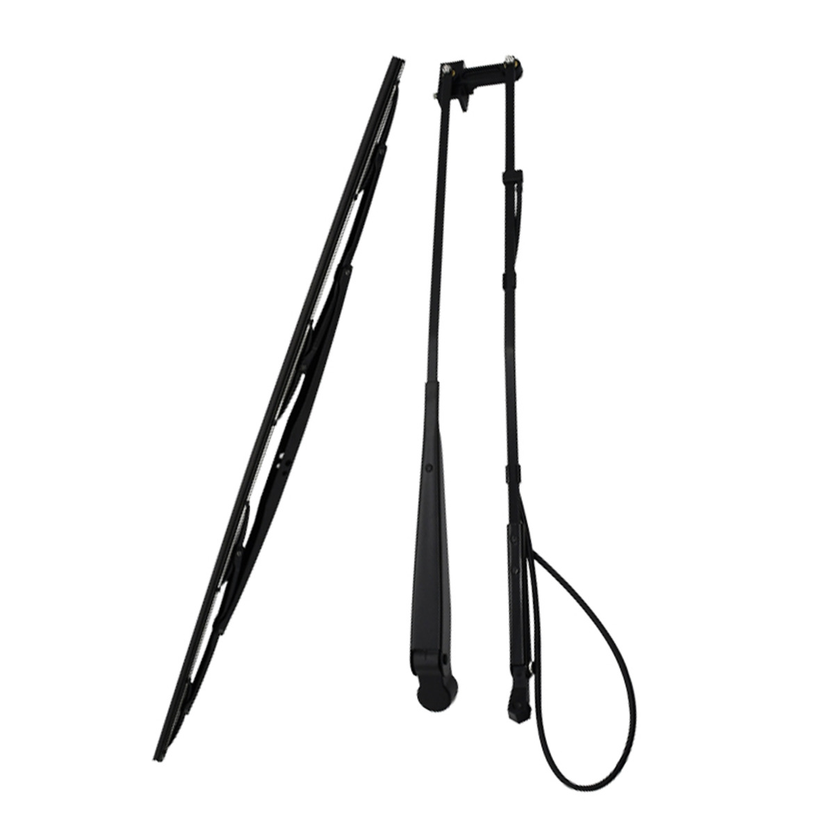 Wischerarm und Wischerblattsatz 7251264A für Bobcat