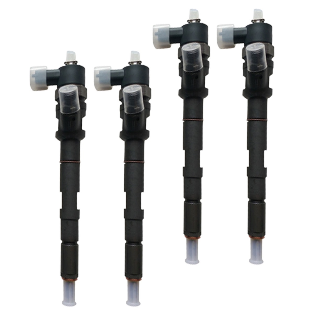 4 Stück Einspritzventil 33800-4A500 für Hyundai