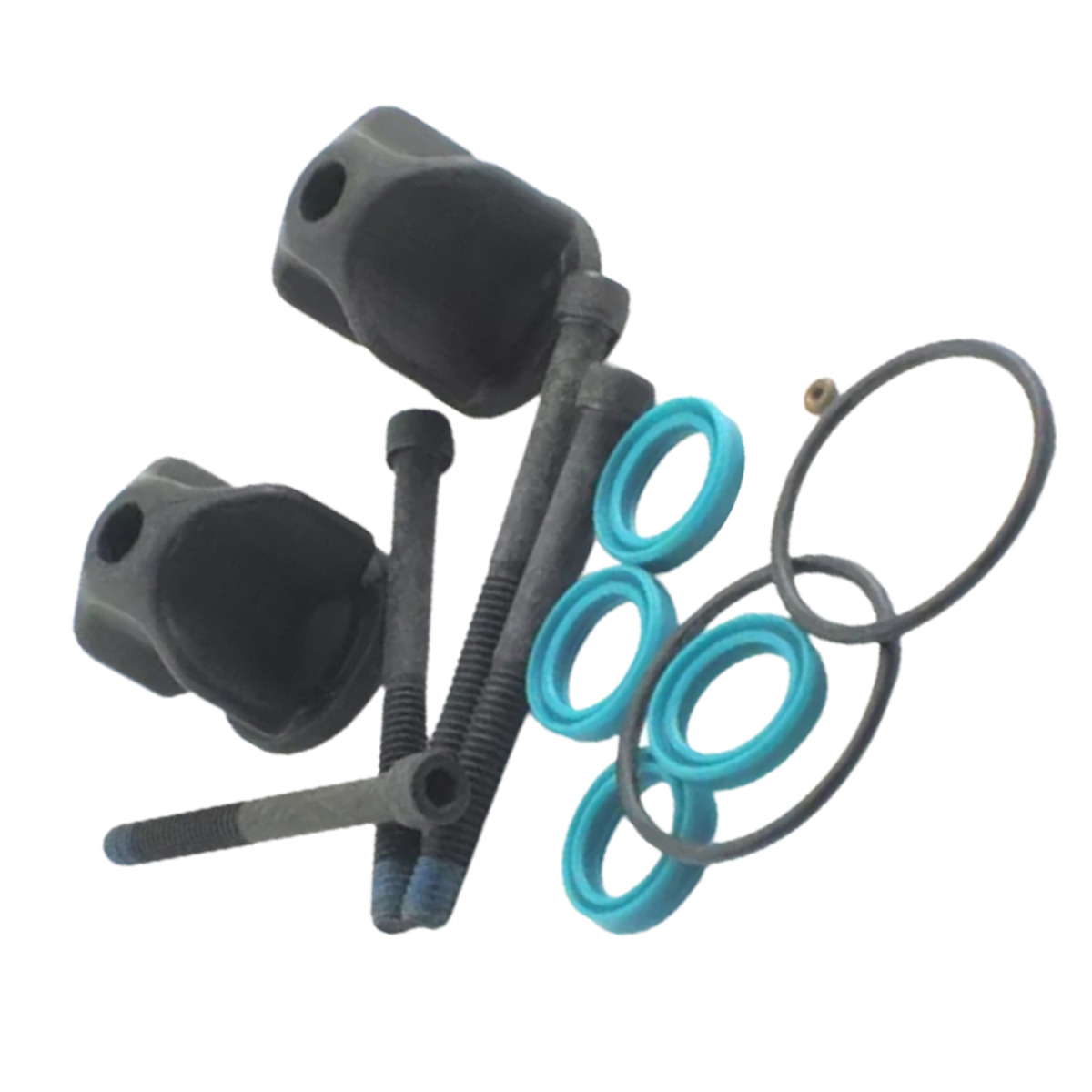 Steuerventil Dichtungssatz 6816252A für Bobcat