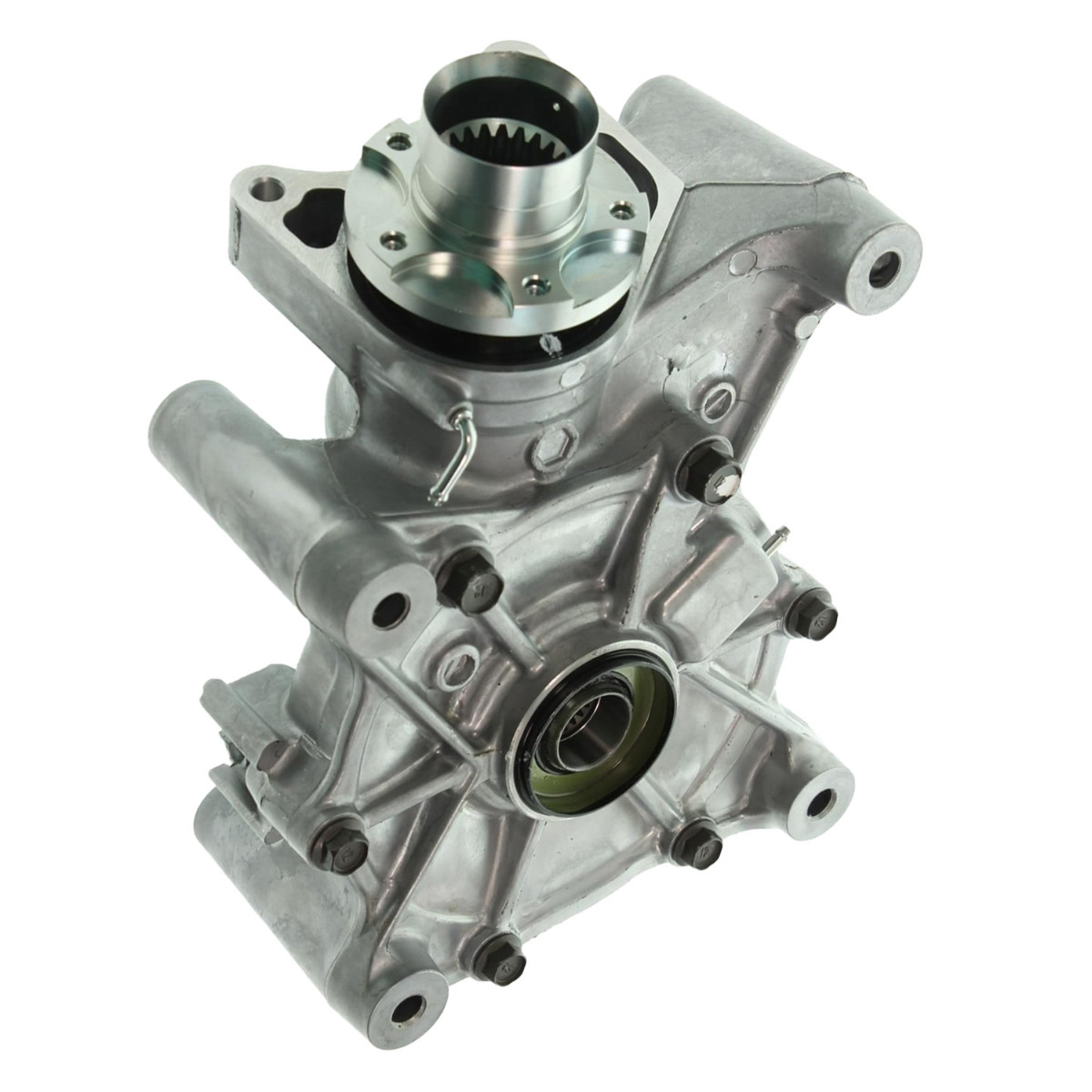 Hintere Differentialbaugruppe 41300-HN8-A40 für Honda