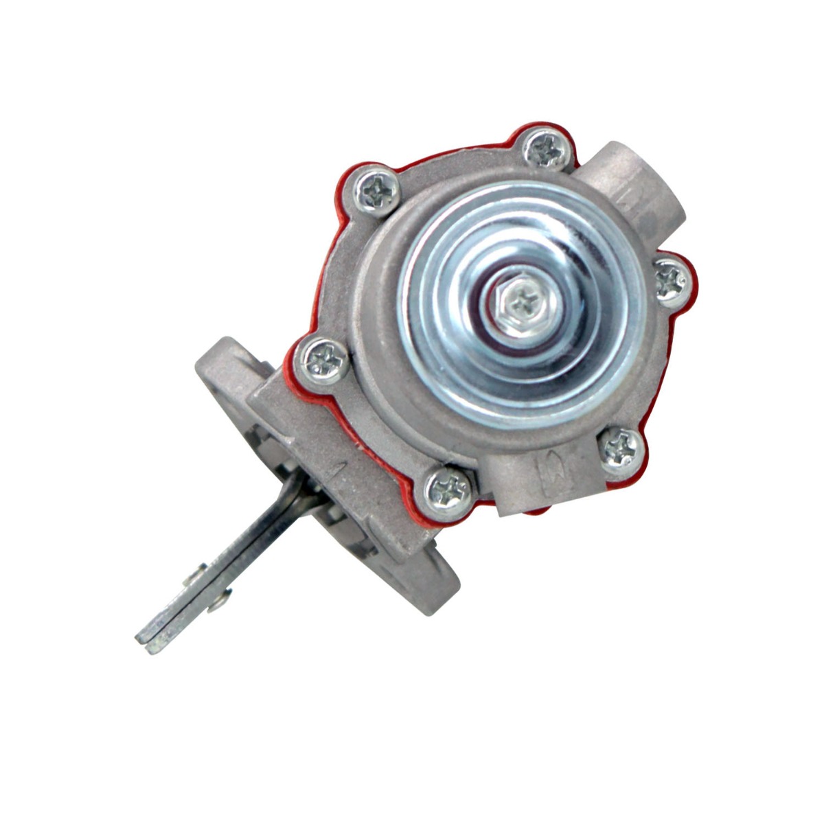 Kraftstoffpumpe 504090935 für New Holland