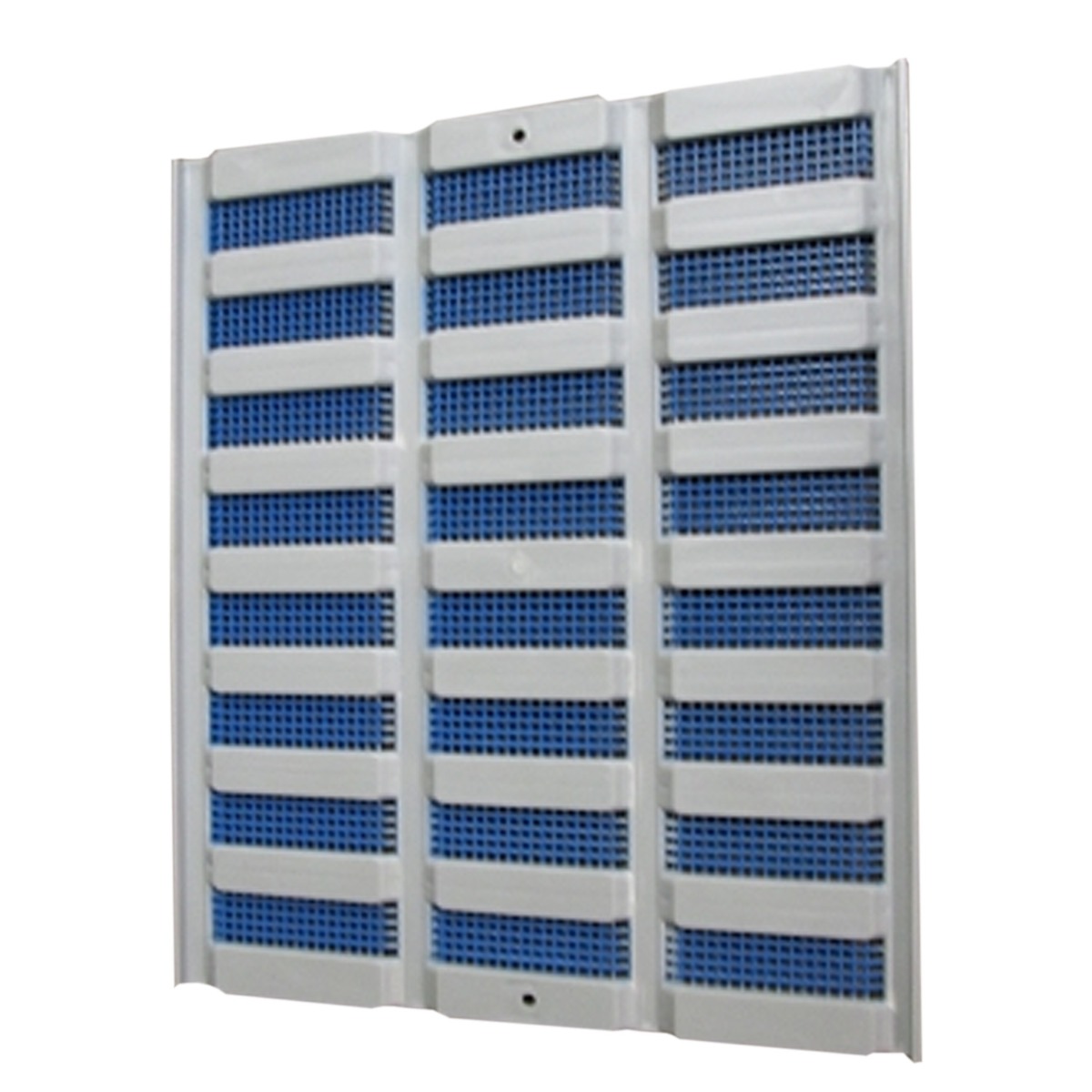 Unterer Kühlergrill D1NN8151A für Ford