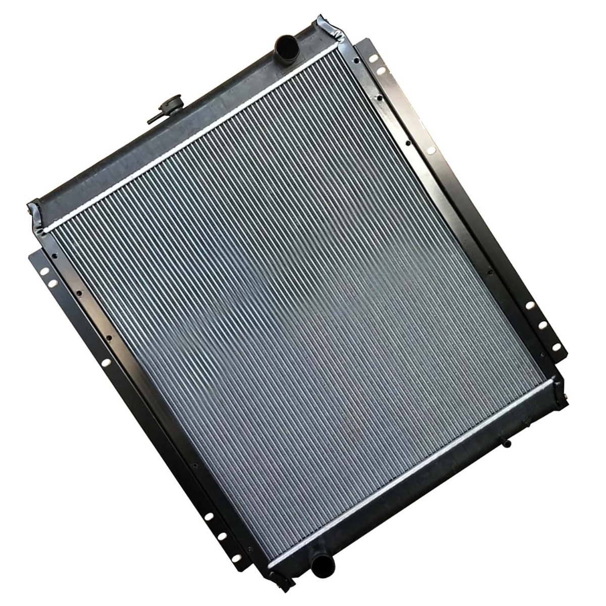 Wassertank Kühler 208-03-61610 für Komatsu