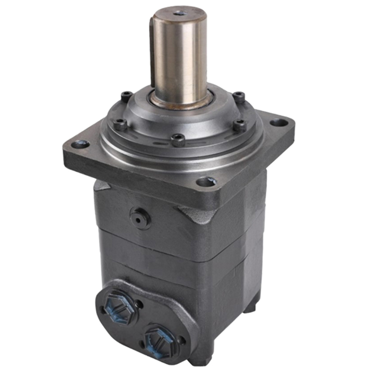 Hydraulischer Orbitalmotor OMS200-151F0504 für Danfoss