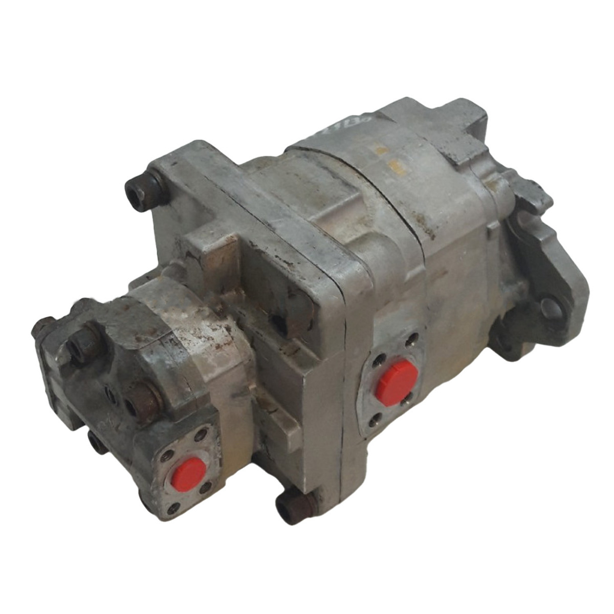 Hydraulische Lenkpumpe 705-52-30790 für Komatsu