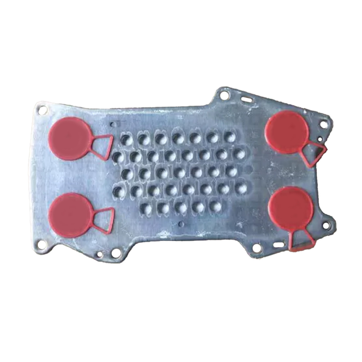 Ölkühler 22592869 für Volvo