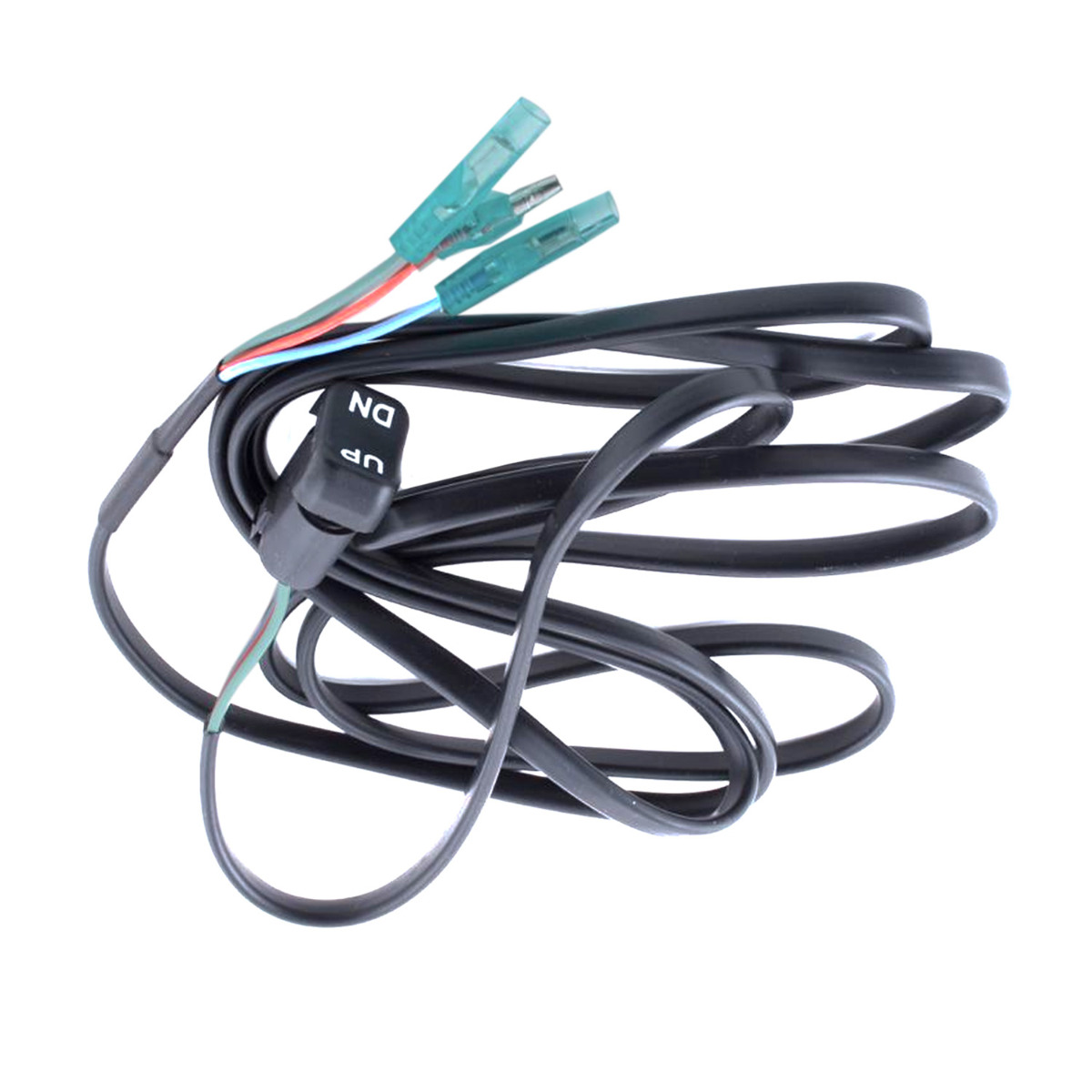 Trimm und Neigungsschalterbaugruppe 704-82563-41-00 für Yamaha