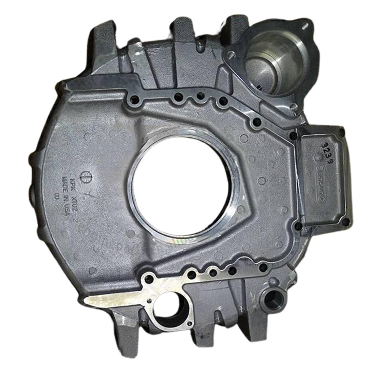 Schwungradgehäuse 3906689 für Cummins