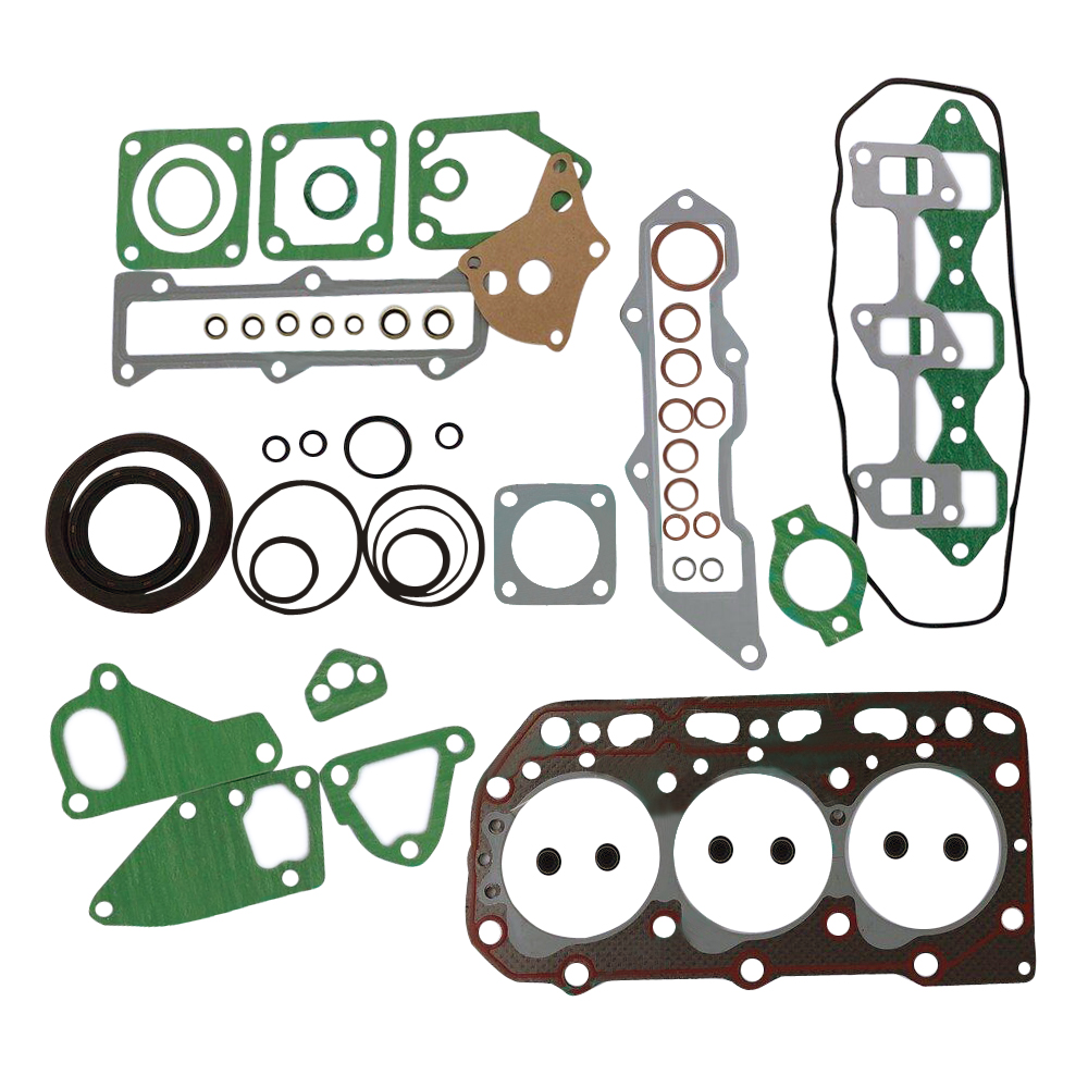 Kompletter Dichtungssatz HSU01174S für Yanmar