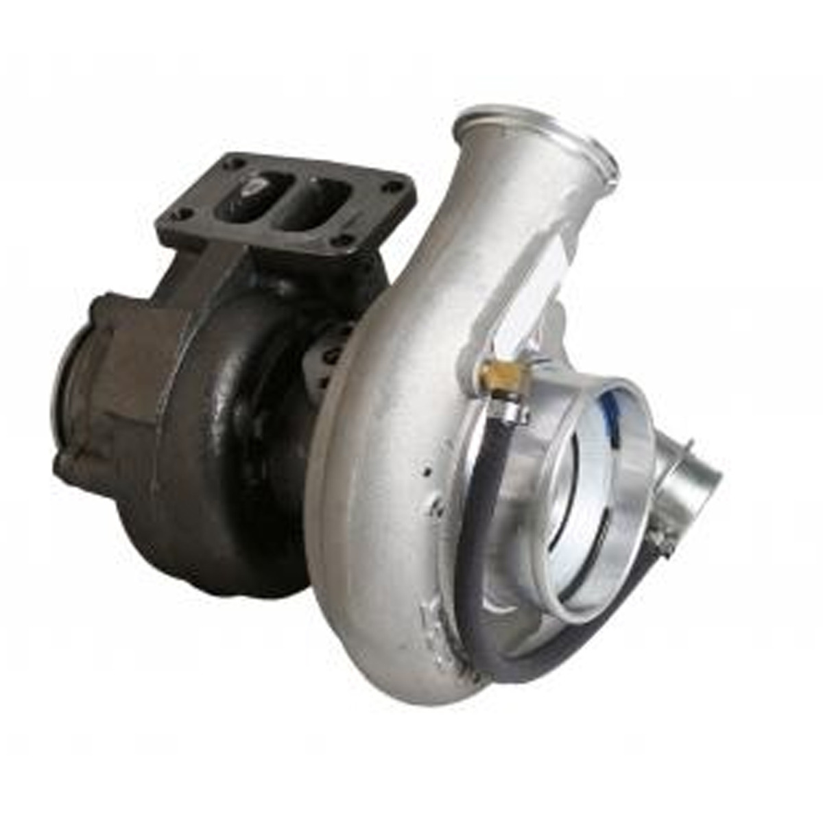Turbo HX35 Turbolader 02/912597 für Cummins