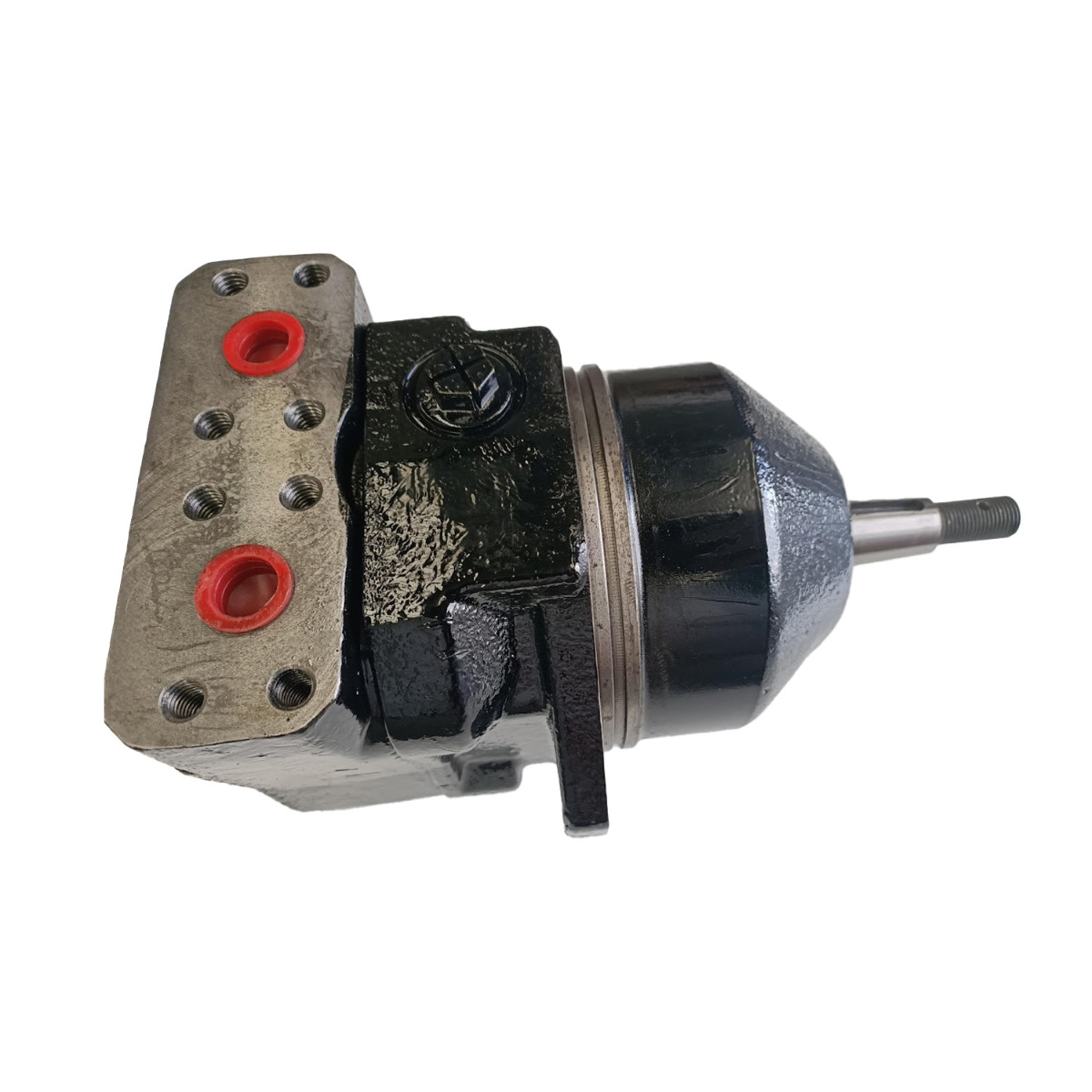 Hydraulischer Lüftermotor VOE11410665 für Volvo