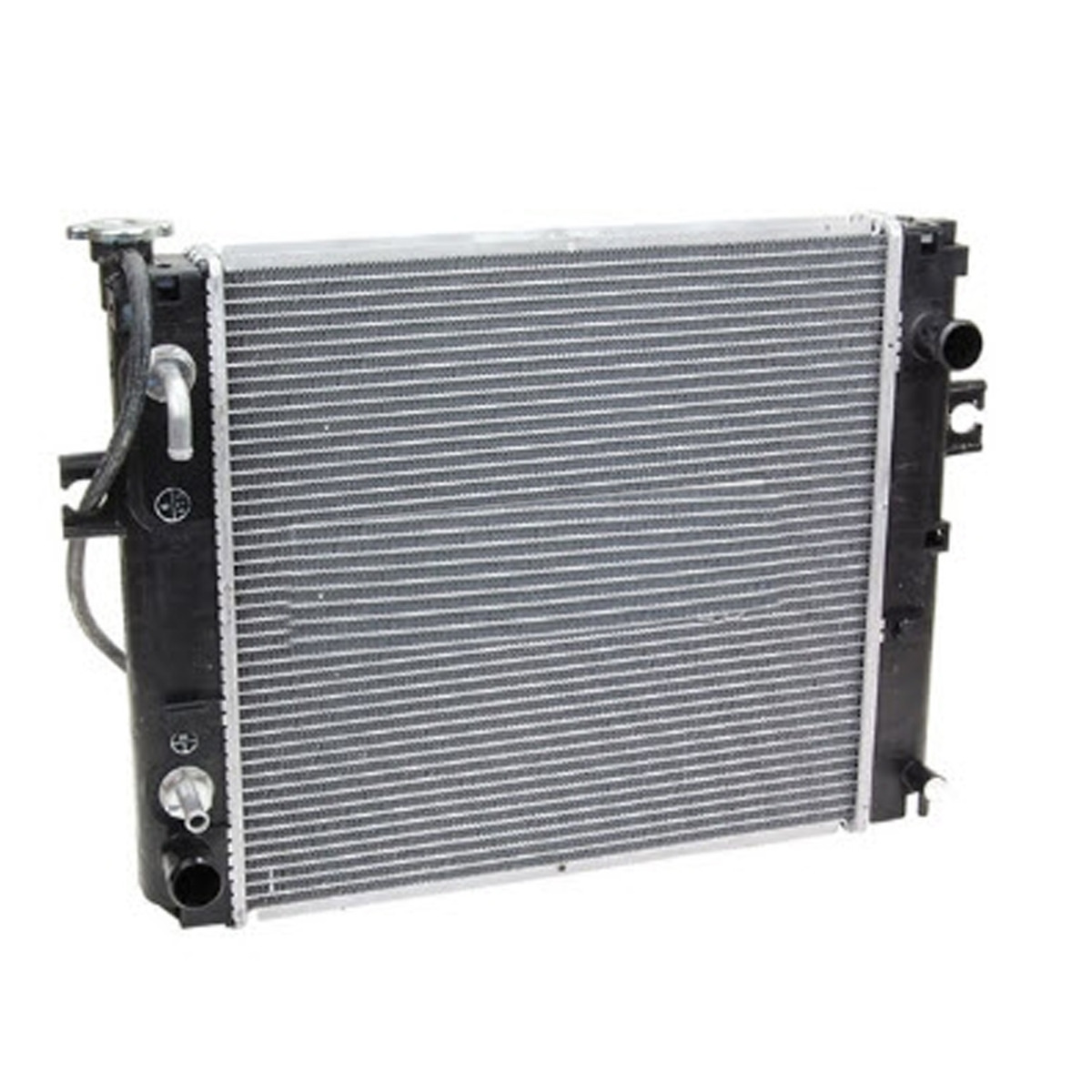 Wassertankkühler 11110705 für Volvo