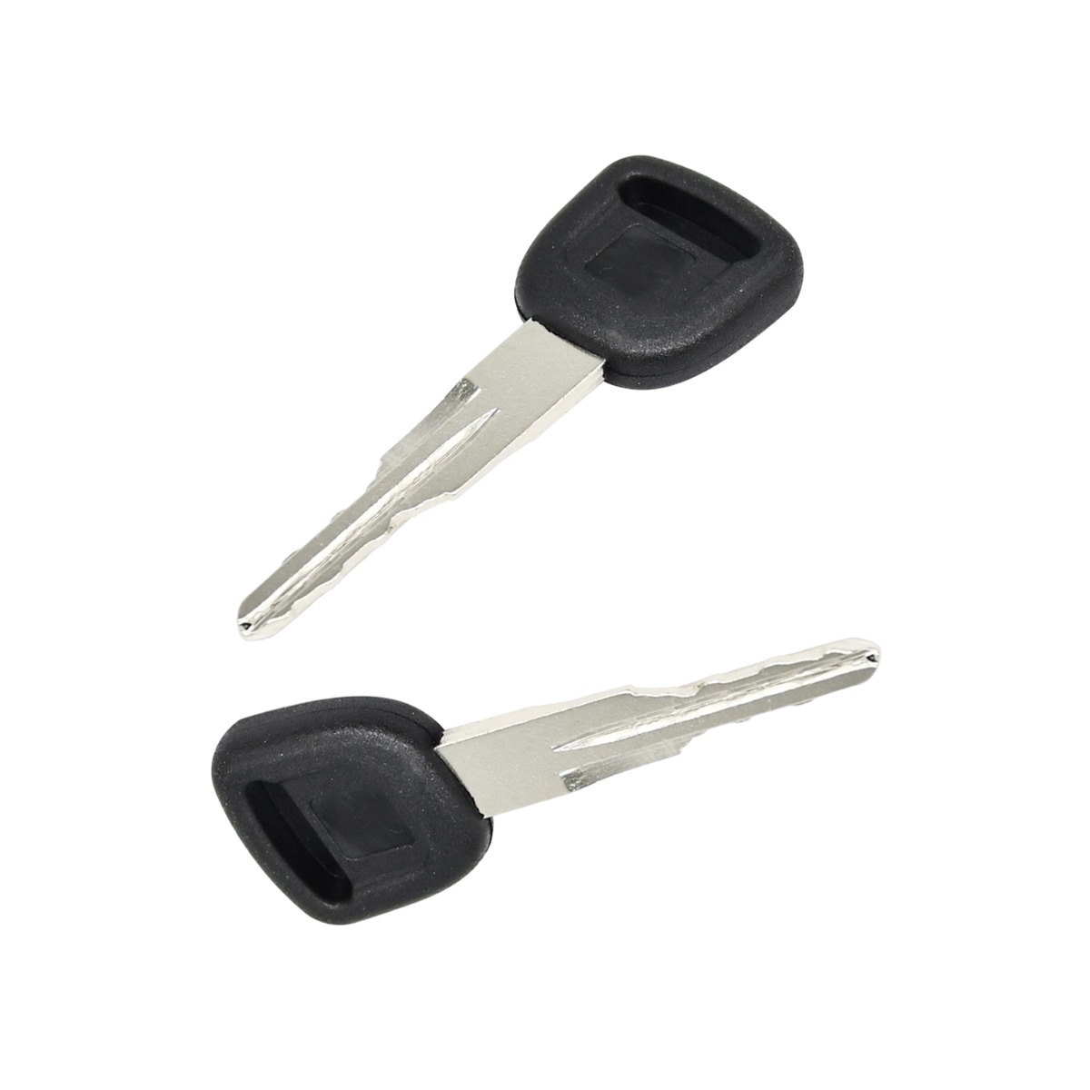 2PCS Zündschlüssel T0270-81840 für Kubota