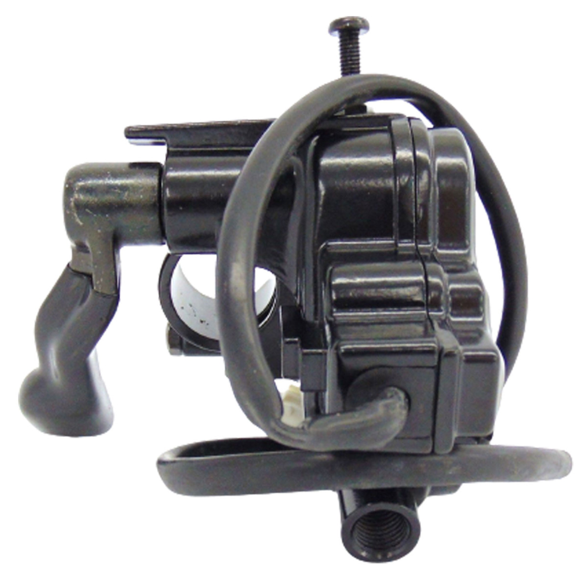 Drosselklappenhebel Baugruppe 3GG262500000Y für Yamaha