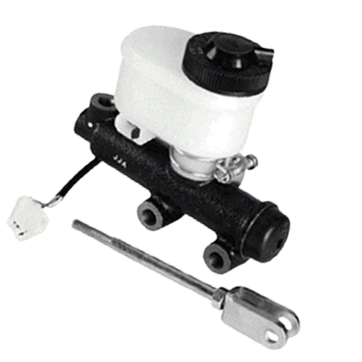 Hauptzylinder 91484-17100 für Caterpillar