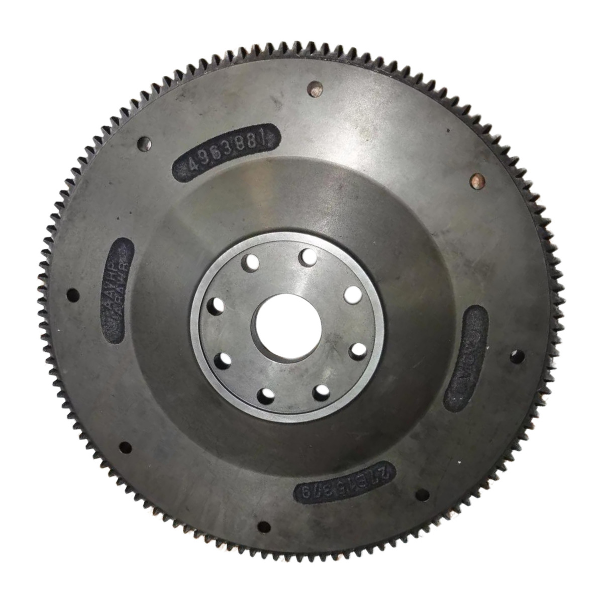 Schwungrad 3936822 für Cummins