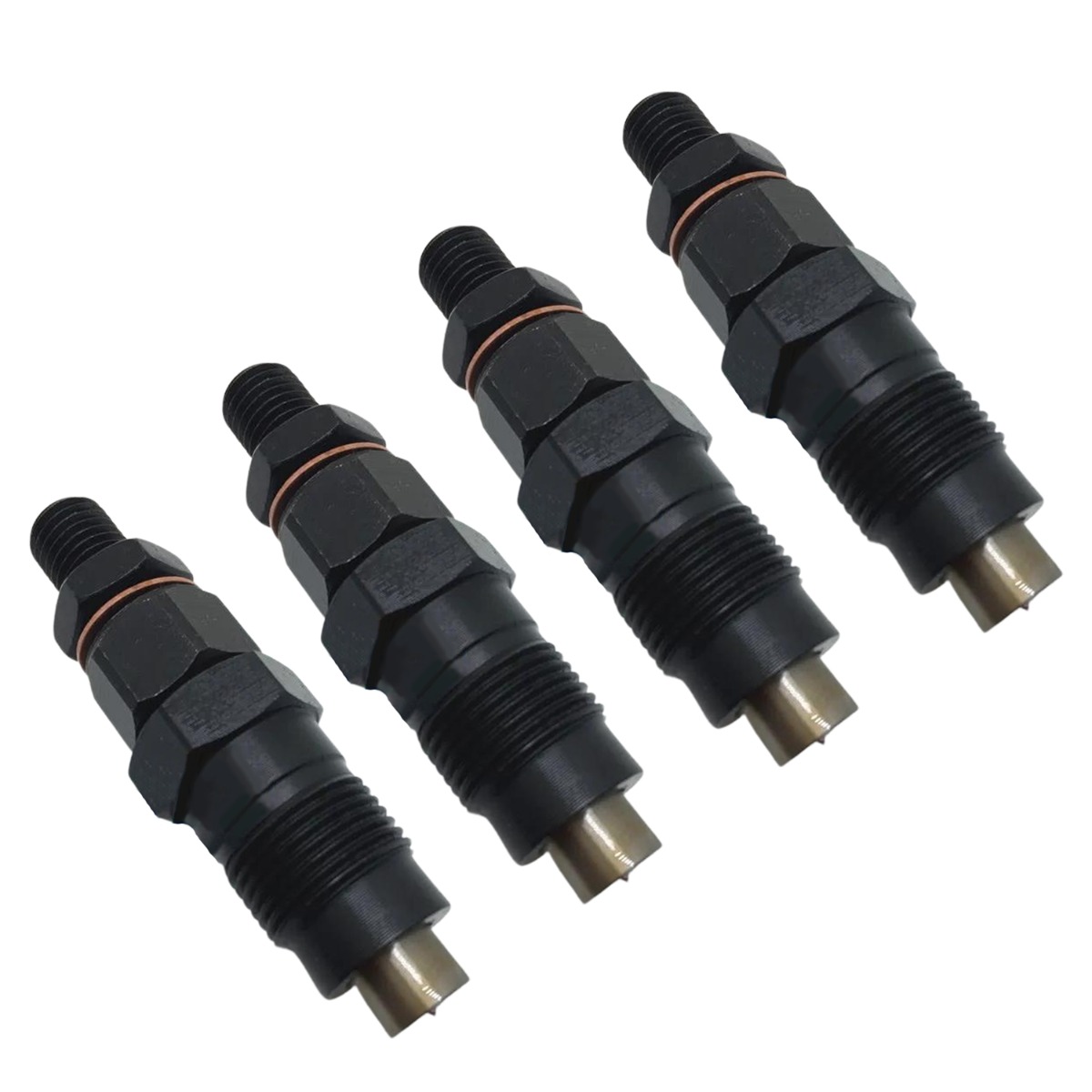 4 Stück Einspritzdüse 32A6108050 für Mitsubishi