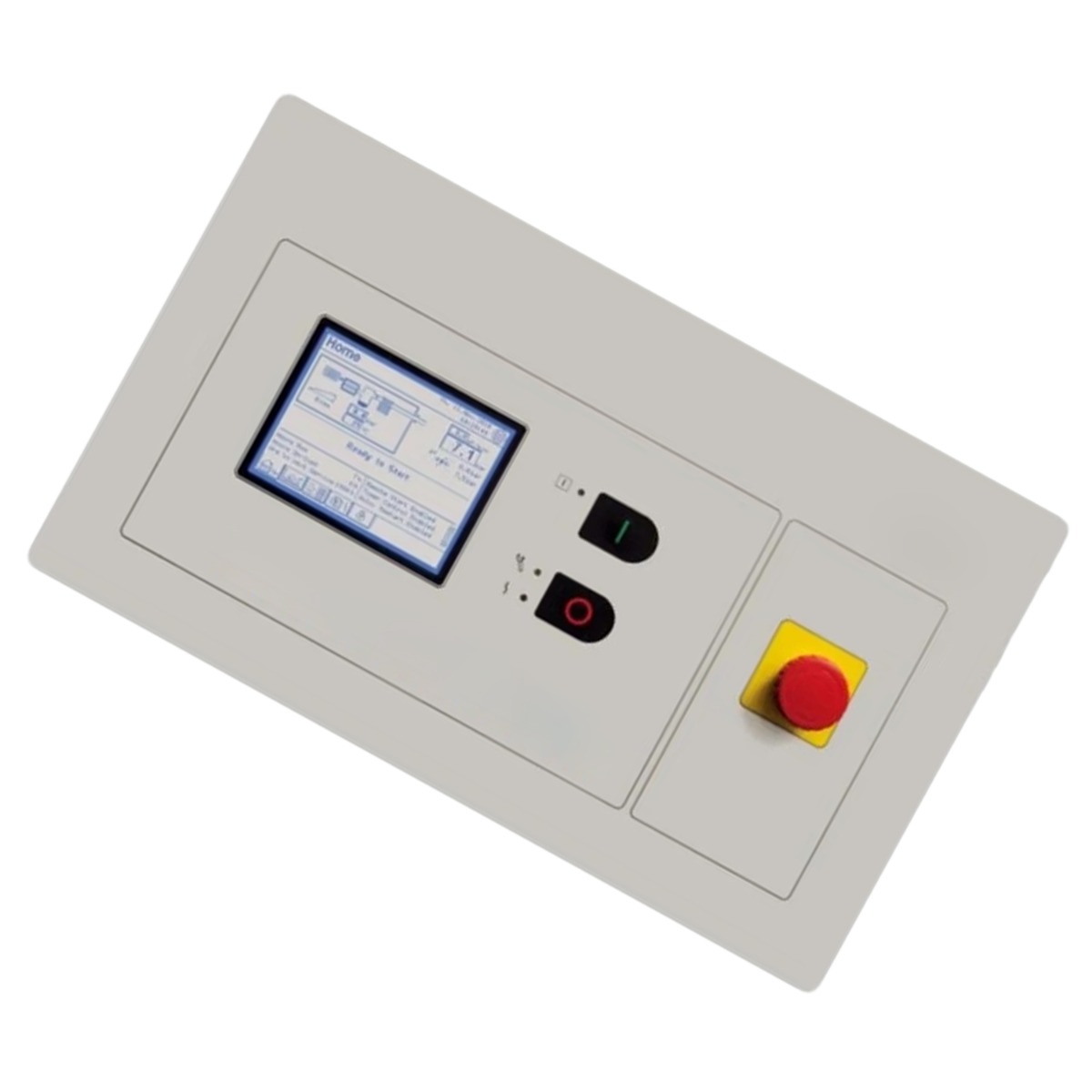 Steuerung ZS1099170 für CompAir