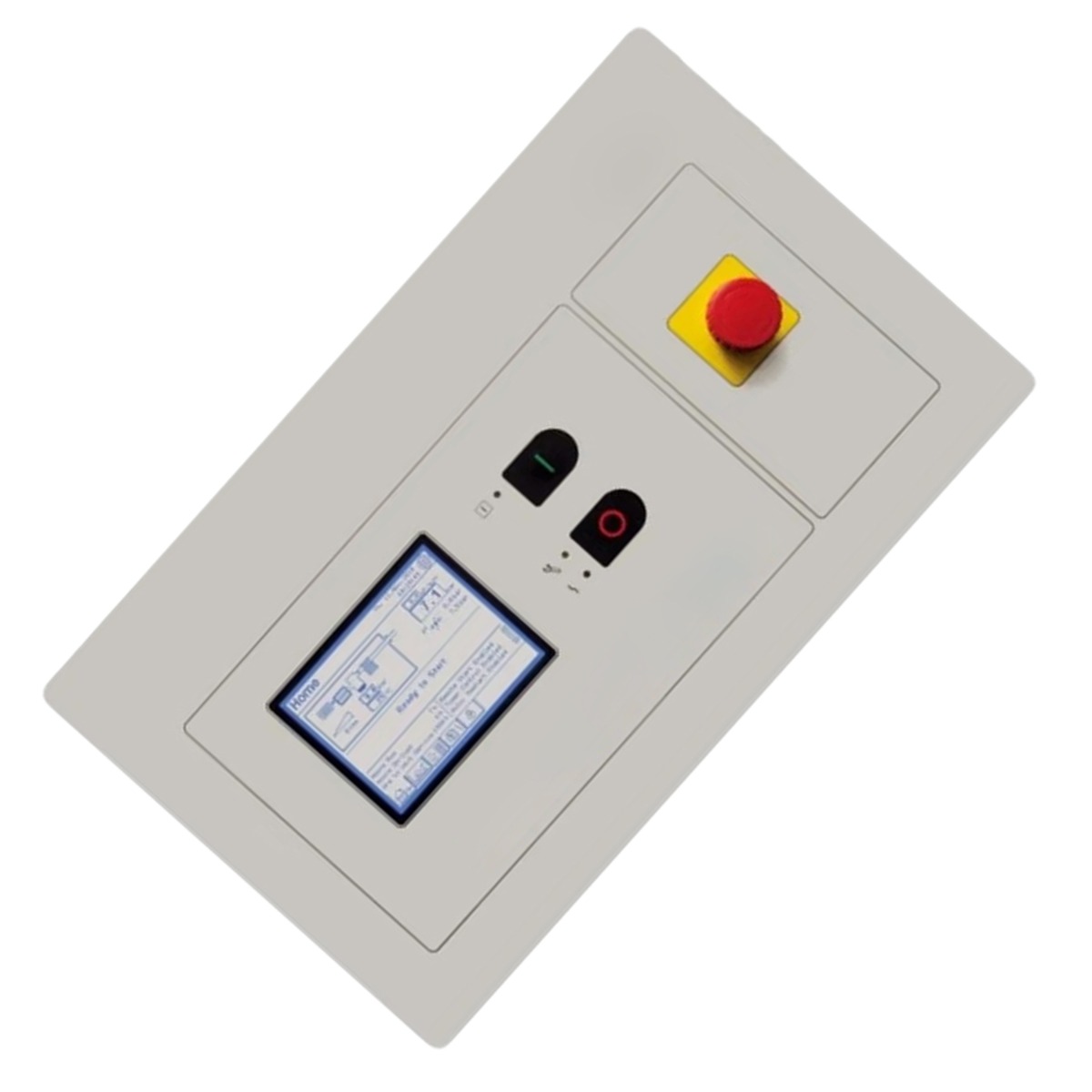 Steuerung ZS1057856 für CompAir
