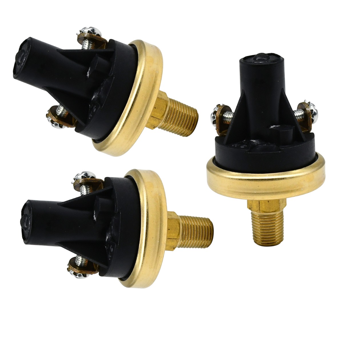 Druckschalter 3St. 76575-4 für Hobbs Honeywell