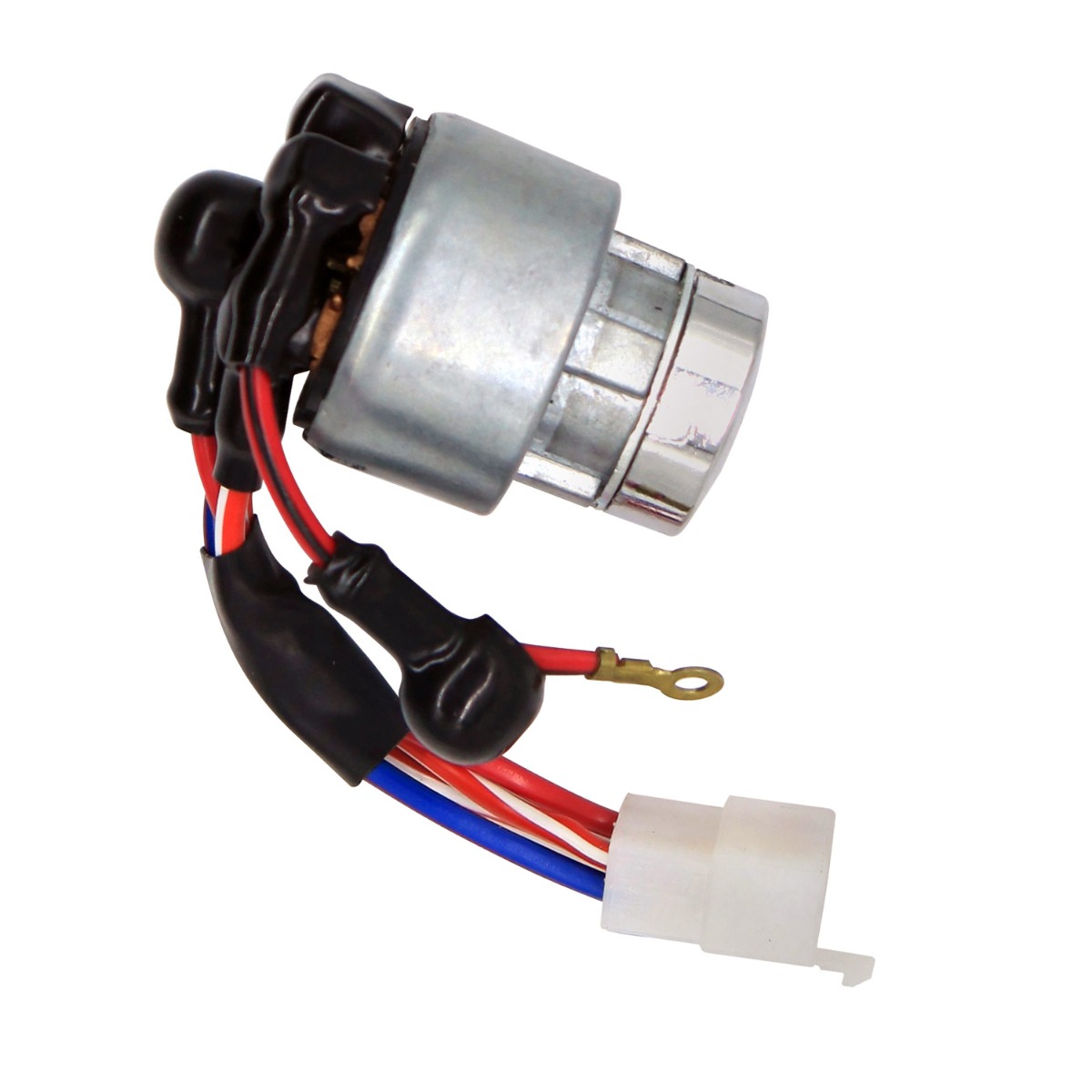 Zündschalter 2 Schlüssel 38180-31800 für Kubota